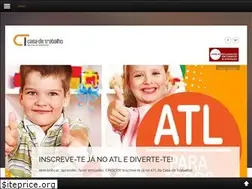 Sites similar to casatrabalho.pt