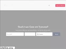 Sites similar to casatrancoso.com.br