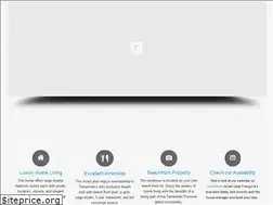 Sites similar to casatranquila.com