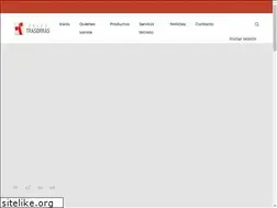 Sites similar to casatrasorras.com.ar