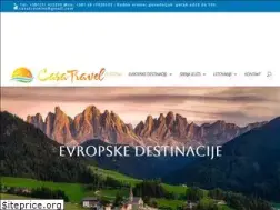 Sites similar to casatravel.rs