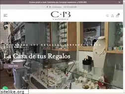 Sites similar to casatrece.com