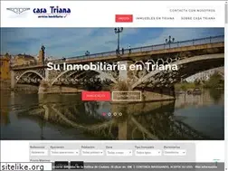 Sites similar to casatriana.com
