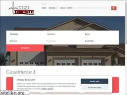 Sites similar to casatrieste.it
