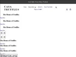 Sites similar to casatruffle.com