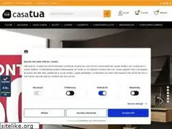 Sites similar to casatuaitalia.it