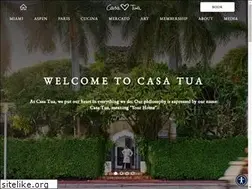 Sites similar to casatualifestyle.com