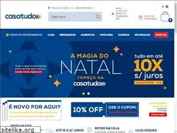 Sites similar to casatudo.com.br