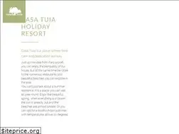 Sites similar to casatuia.com