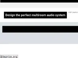 Sites similar to casatunes.com