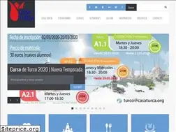 Sites similar to casaturca.org