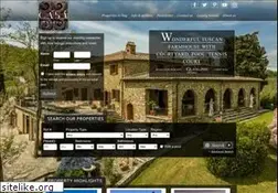 Sites similar to casatuscany.com