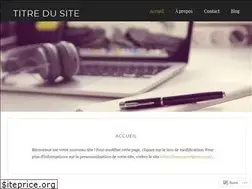 Sites similar to casauhungcuong.wordpress.com