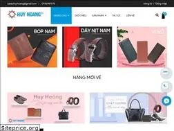 Sites similar to casauhuyhoang.com