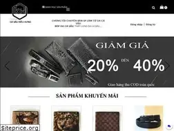Sites similar to casaukieuhung.com