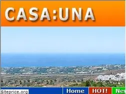 Sites similar to casauna.com