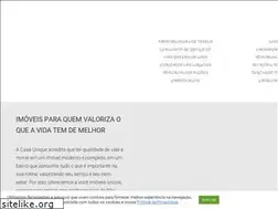 Sites similar to casaunique.com.br