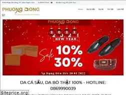 Sites similar to casauphuongdong.com