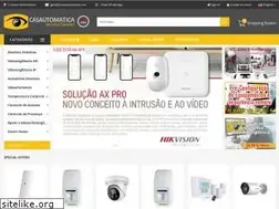 Sites similar to casautomatica.net