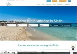 Sites similar to casavacanzapomelia.it