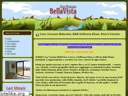 Sites similar to casavacanzebellavista.com