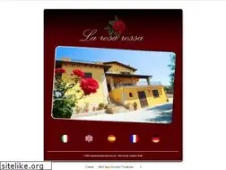 Sites similar to casavacanzelarosarossa.com
