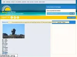 Sites similar to casavacanzesardegna.it