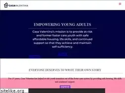 Sites similar to casavalentina.org