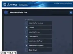 Sites similar to casavalentinabnb.com