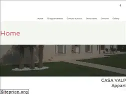 Sites similar to casavalpolicella.com