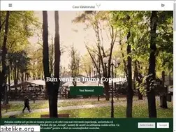 Sites similar to casavanatoruluiiasi.ro
