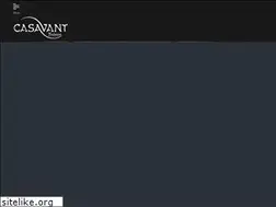 Sites similar to casavant.ca