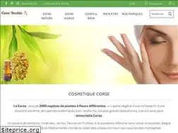 Sites similar to casavecchiacorsa.fr