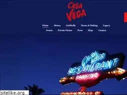 Sites similar to casavega.com