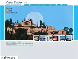 Sites similar to casavento.com