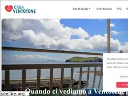 Sites similar to casaventotene.it