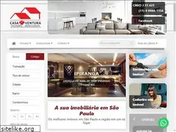 Sites similar to casaventura.com.br