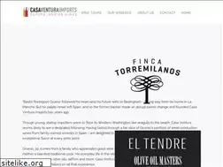 Sites similar to casaventuraimports.com