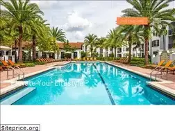 Sites similar to casaveraapartments.com