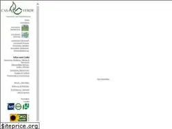 Sites similar to casaverde-immobilien.de