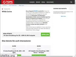 Sites similar to casaverde-voehl.de