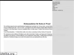 Sites similar to casaverdeeventhaus.de