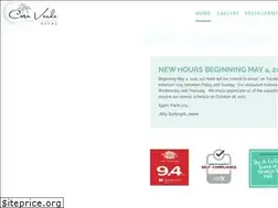Sites similar to casaverdehotel.com