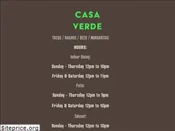 Sites similar to casaverdejp.com