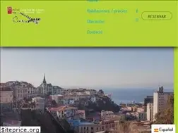 Sites similar to casaverdelimon.com