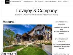 Sites similar to casaverdepaint.com