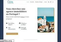 Sites similar to casavergao.com