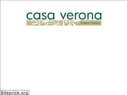 Sites similar to casaverona.com
