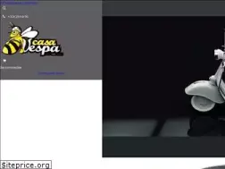 Sites similar to casavespa.be