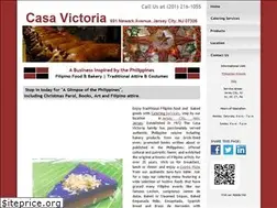 Sites similar to casavictorianj.com